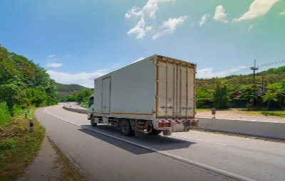 İzmir ile Niksar Arası Bulaşık Makinesi Taşıma